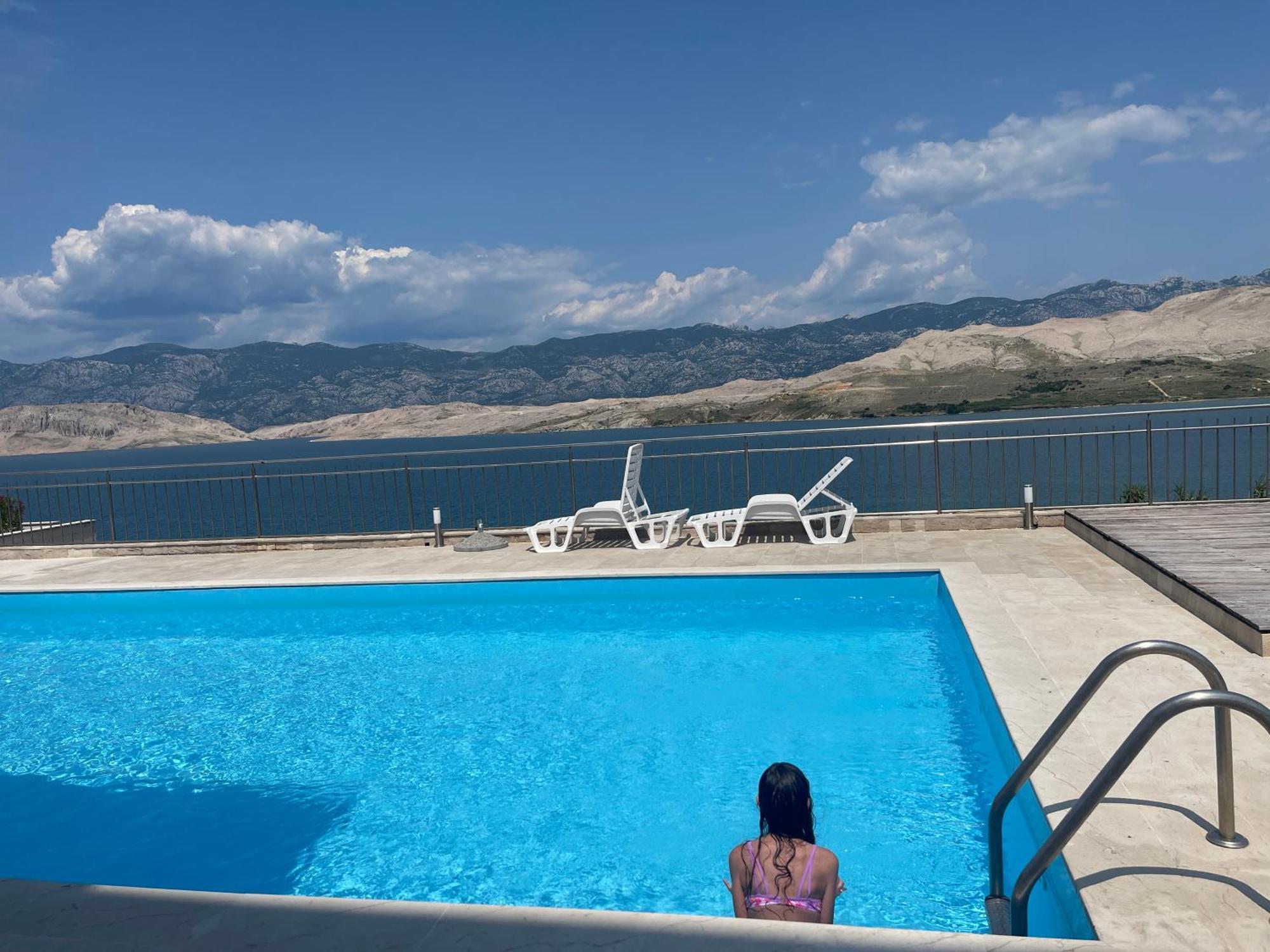 Pag Luxury 4u Apartament Pag Town